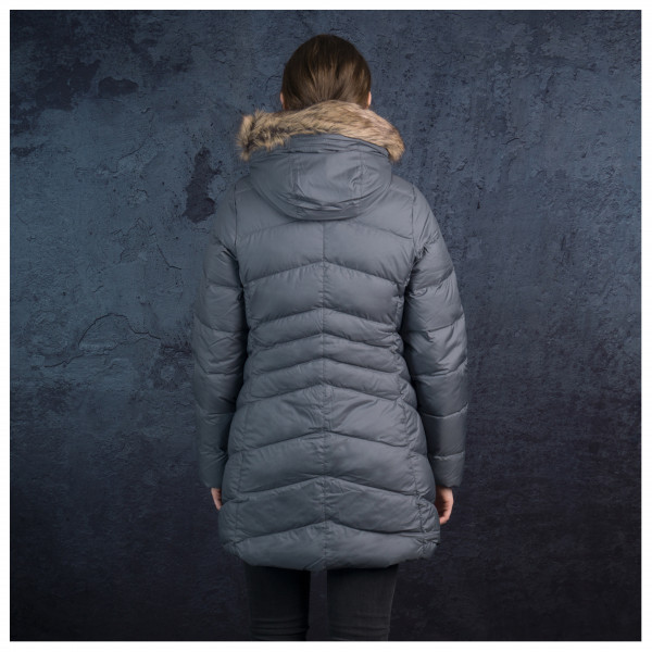 Marmot - Women's Montreal Coat - Lange jas