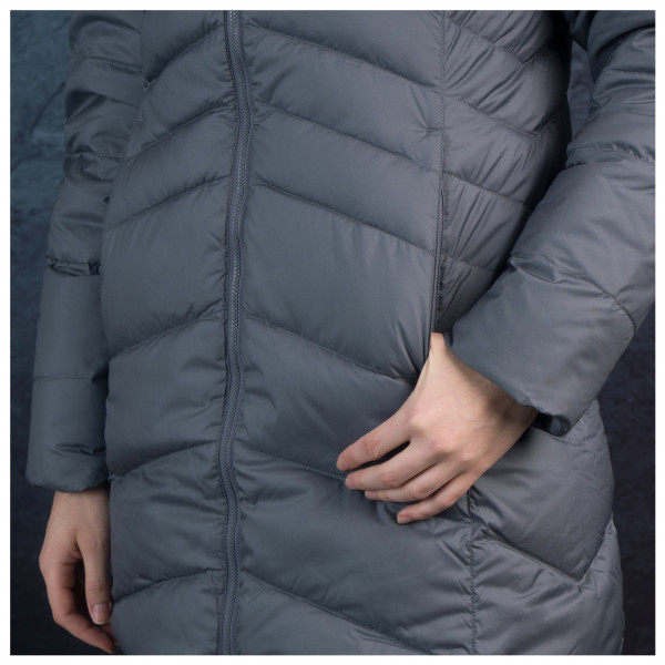 Marmot - Women's Montreal Coat - Lange jas