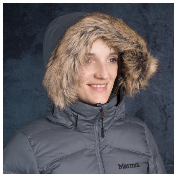 Marmot - Women's Montreal Coat - Lange jas