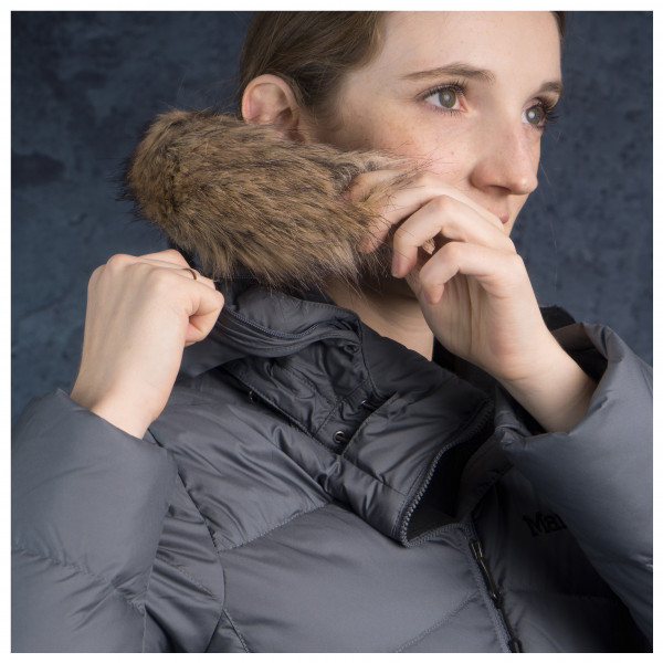 Marmot - Women's Montreal Coat - Lange jas