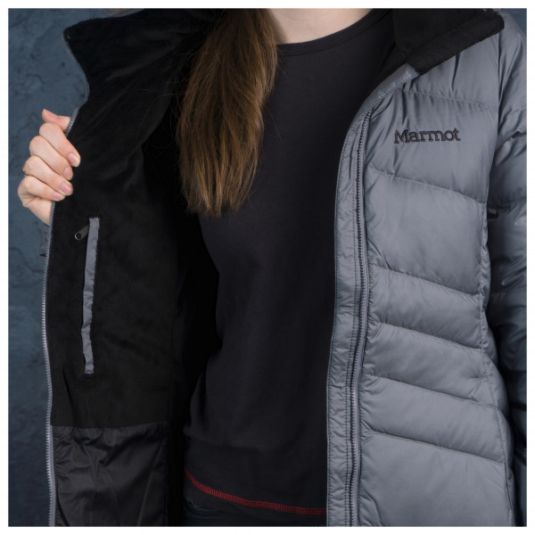 Marmot - Women's Montreal Coat - Lange jas