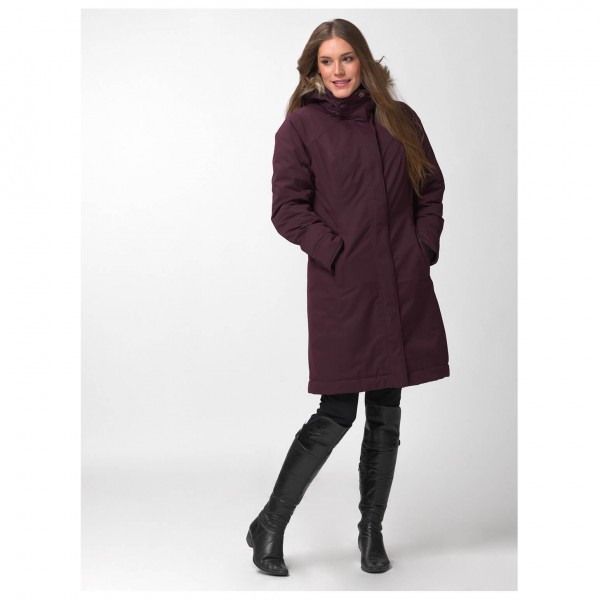 Marmot - Women's Chelsea Coat - Långjacka