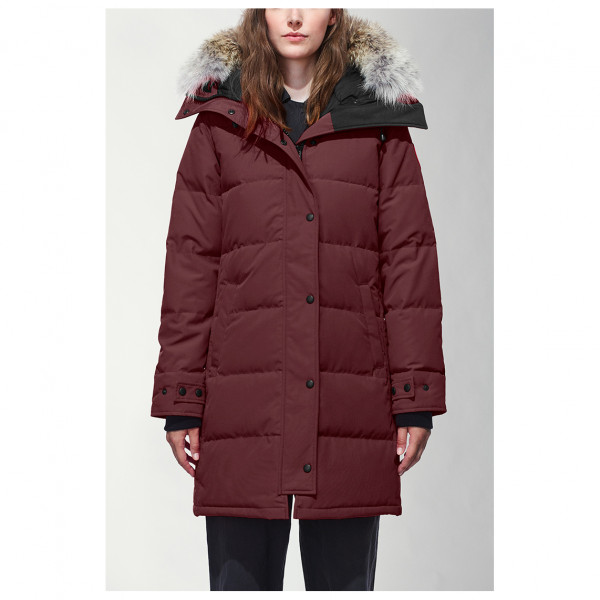 Canada Goose - Women's Shelburne Parka - Vinterjacka