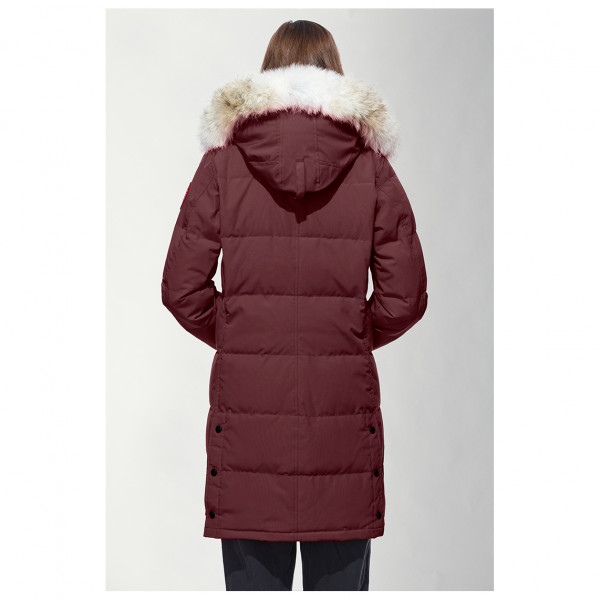 Canada Goose - Women's Shelburne Parka - Vinterjacka