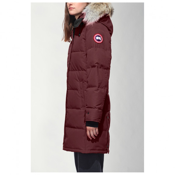 Canada Goose - Women's Shelburne Parka - Winter jacket