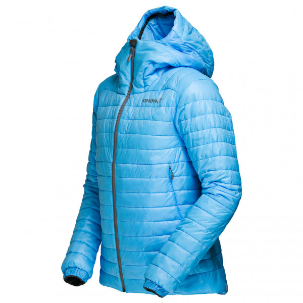Norrøna - Women's Falketind Primaloft 100 Hood Jacket - Chaqueta de fibra sintética
