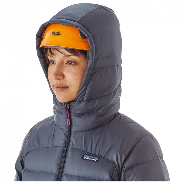 Patagonia - Women's Highloft Down Hoody - Dunjacka