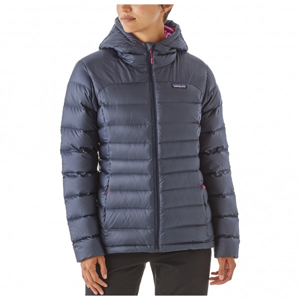 Patagonia - Women's Highloft Down Hoody - Dunjakke