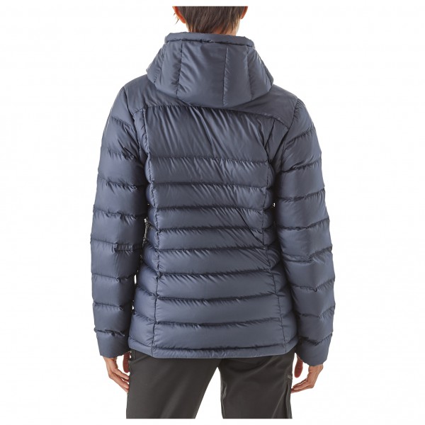 Patagonia - Women's Highloft Down Hoody - Dunjakke