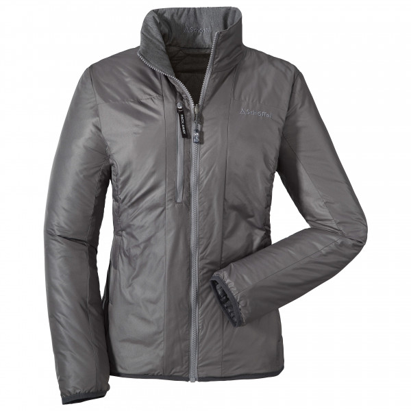 Schöffel - Women's Ventloft Jacket Lahore - Chaqueta de fibra sintética