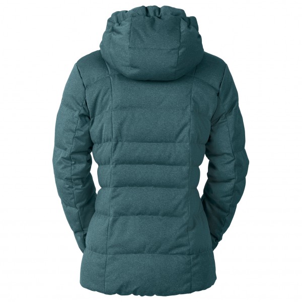 Vaude - Women's Vesteral Hoody Jacket II - Donsjack