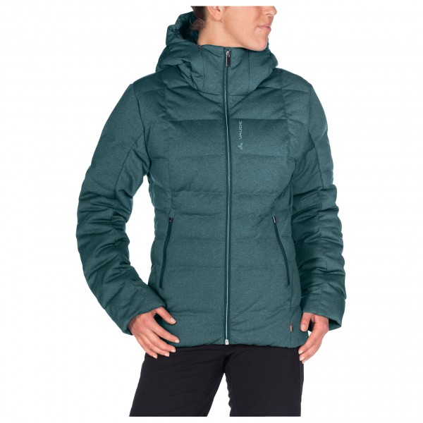 Vaude - Women's Vesteral Hoody Jacket II - Donsjack
