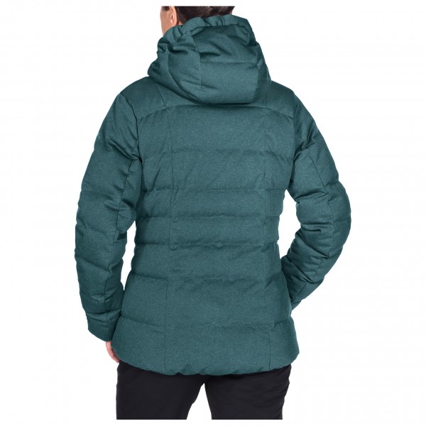 Vaude - Women's Vesteral Hoody Jacket II - Donsjack