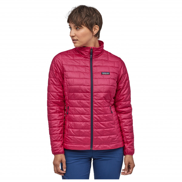Patagonia - Women's Nano Puff Jacket - Synthetische jas