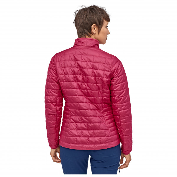 Patagonia - Women's Nano Puff Jacket - Synthetische jas