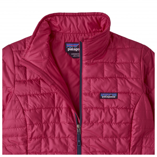 Patagonia - Women's Nano Puff Jacket - Synthetische jas