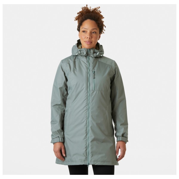 Helly Hansen - Women's Long Belfast Winter Jacket - Winterjas