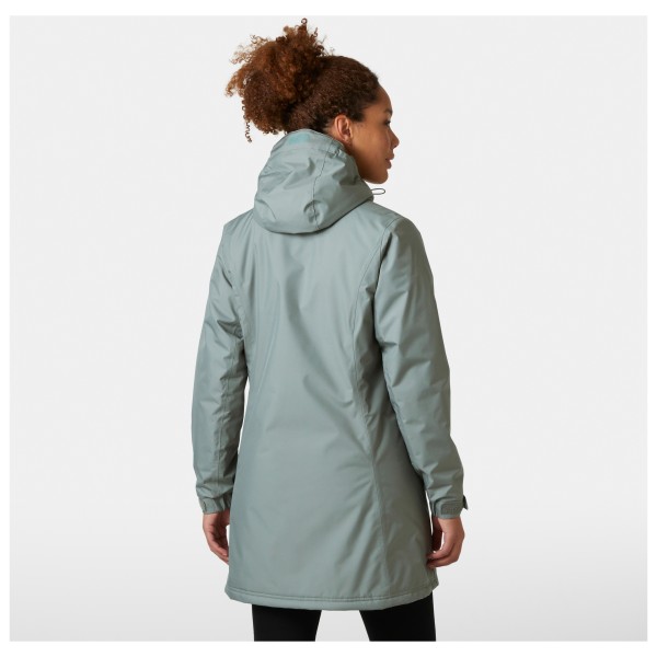 Helly Hansen - Women's Long Belfast Winter Jacket - Winterjas