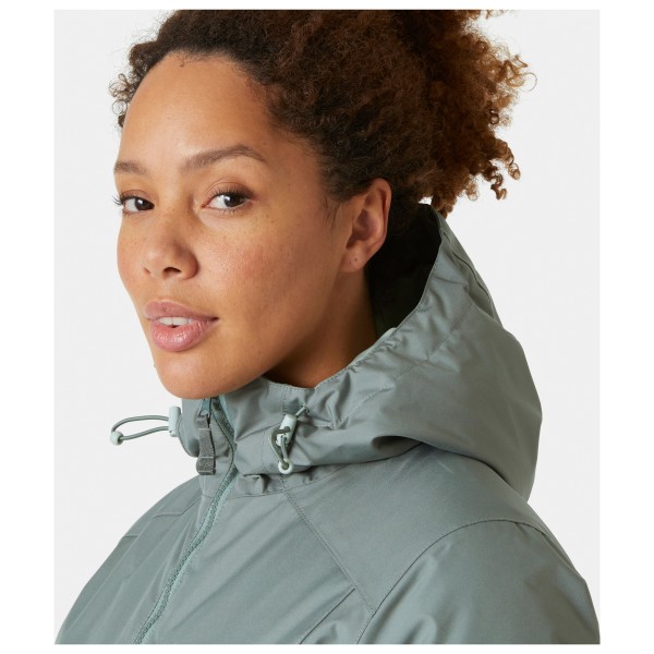 Helly Hansen - Women's Long Belfast Winter Jacket - Winterjas