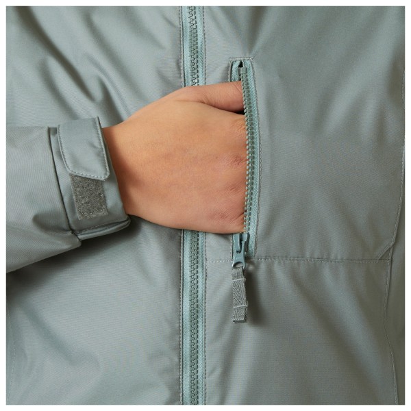 Helly Hansen - Women's Long Belfast Winter Jacket - Winterjas