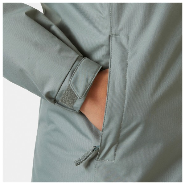 Helly Hansen - Women's Long Belfast Winter Jacket - Winterjas