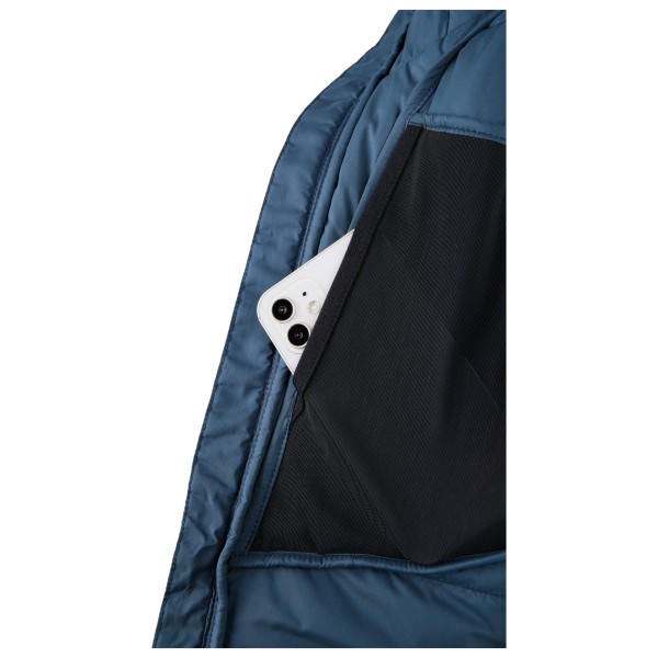 Fjällräven - Women's Keb Padded Hoodie - Synthetische jas