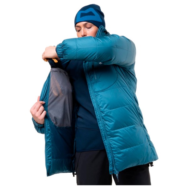 Mountain Equipment - Women's K7 Jacket - Donsjas