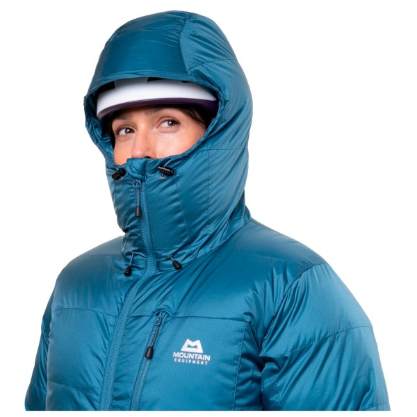 Mountain Equipment - Women's K7 Jacket - Donsjas