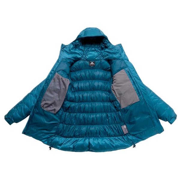 Mountain Equipment - Women's K7 Jacket - Donsjas