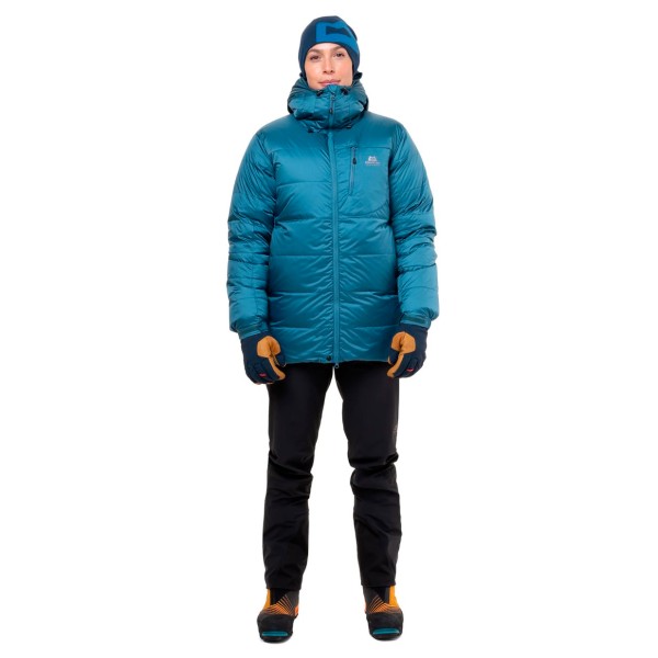 Mountain Equipment - Women's K7 Jacket - Donsjas