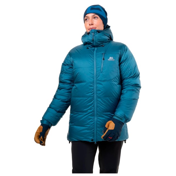 Mountain Equipment - Women's K7 Jacket - Donsjas