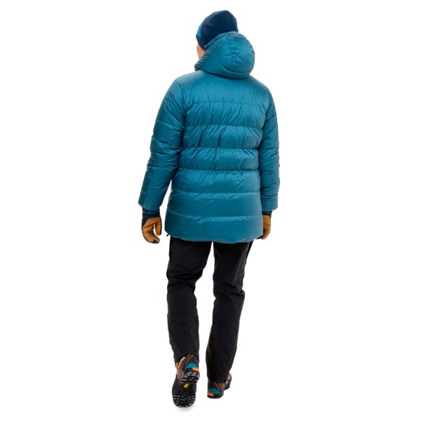 Mountain Equipment - Women's K7 Jacket - Donsjas
