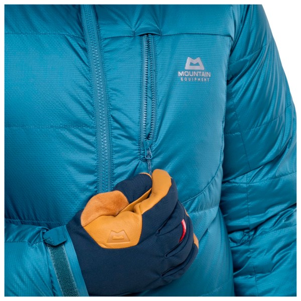 Mountain Equipment - Women's K7 Jacket - Donsjas