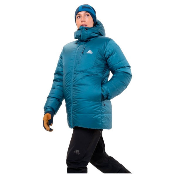 Mountain Equipment - Women's K7 Jacket - Donsjas