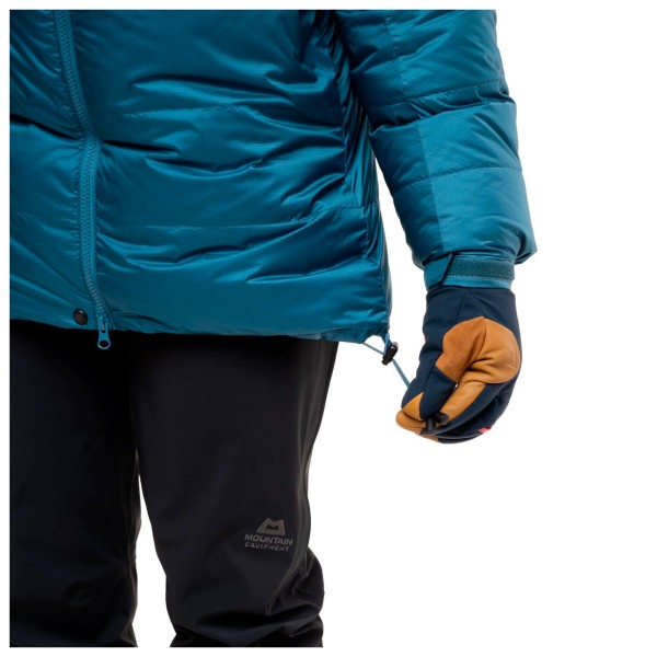Mountain Equipment - Women's K7 Jacket - Donsjas