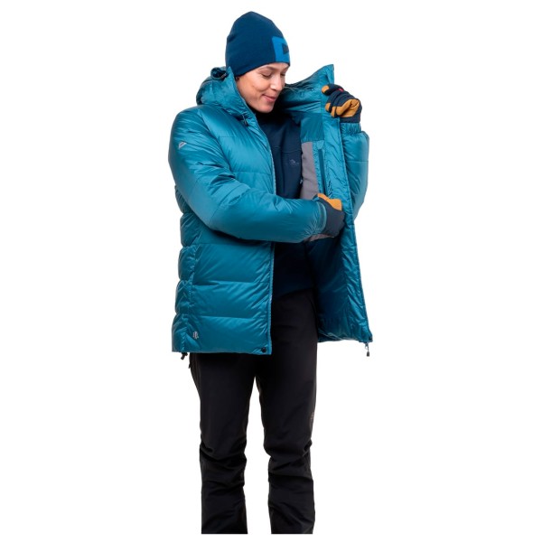 Mountain Equipment - Women's K7 Jacket - Donsjas