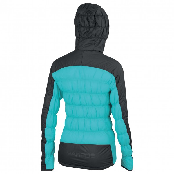 Karpos - Women's Lastei Active Plus Jacket - Synthetische jas