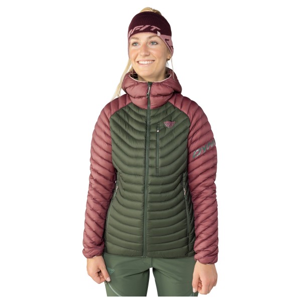 Dynafit - Women's Radical Down Hood Jacket - Donsjas