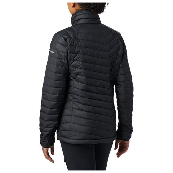 Columbia - Women's Powder Lite Jacket - Tekokuitutakki