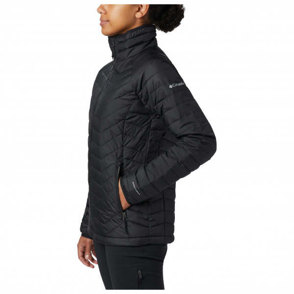 Columbia - Women's Powder Lite Jacket - Tekokuitutakki