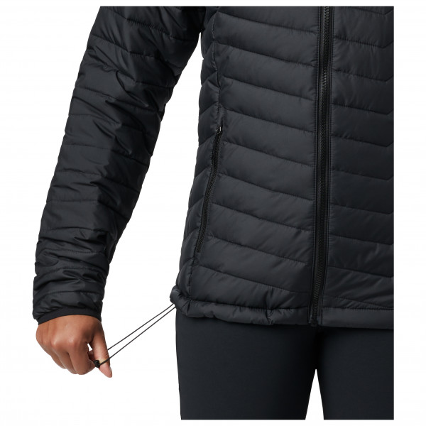 Columbia - Women's Powder Lite Jacket - Tekokuitutakki