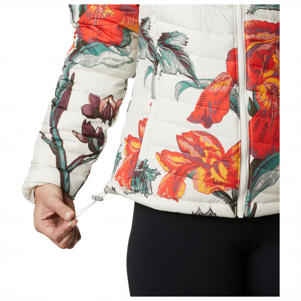 Columbia - Women's Powder Lite Jacket - Tekokuitutakki