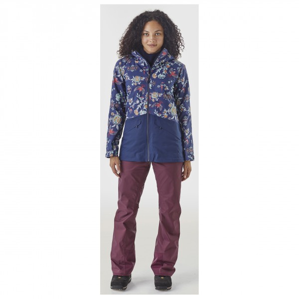 Patagonia - Women's Insulated Snowbelle Jacket - Skidjacka