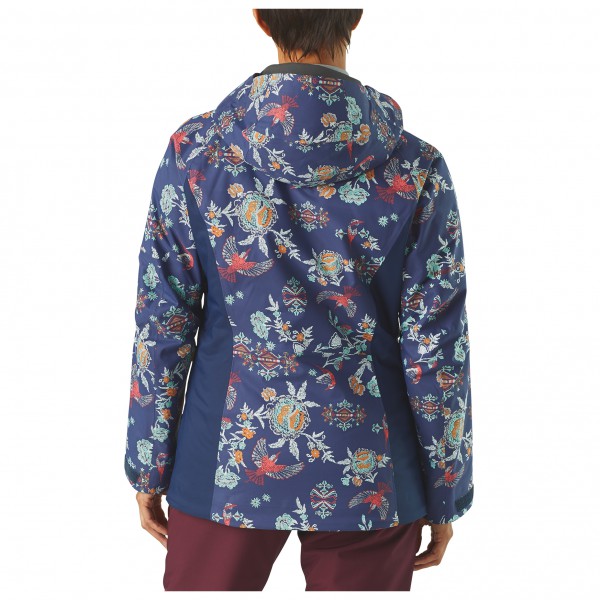 Patagonia - Women's Insulated Snowbelle Jacket - Skidjacka