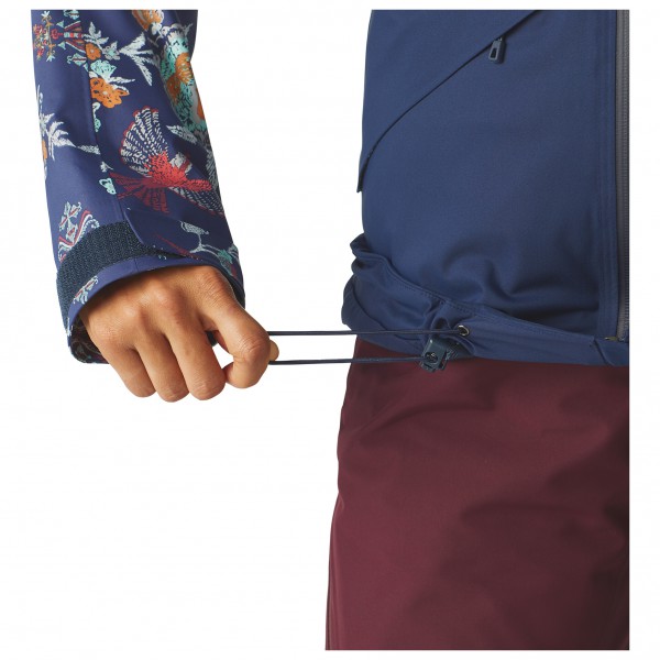 Patagonia - Women's Insulated Snowbelle Jacket - Skidjacka