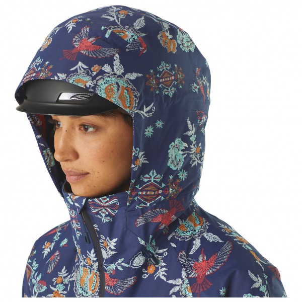 Patagonia - Women's Insulated Snowbelle Jacket - Skidjacka