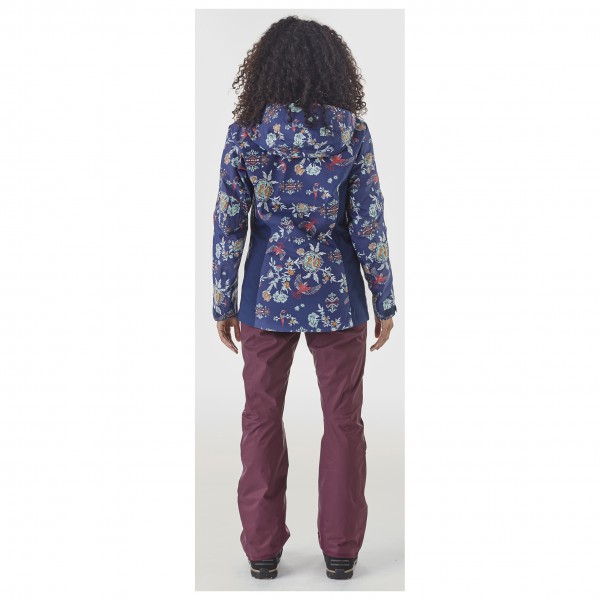 Patagonia - Women's Insulated Snowbelle Jacket - Skijakke