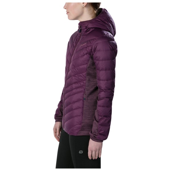 Berghaus Bramblfell GTX IA Jacke - Regenjacke Damen | Versandkostenfrei