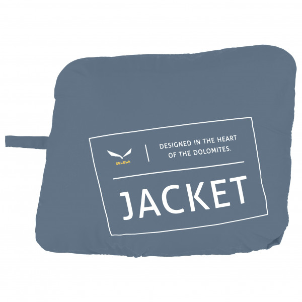 Salewa - Women's Ortles Hybrid TW CLT Jacket - Chaqueta de lana