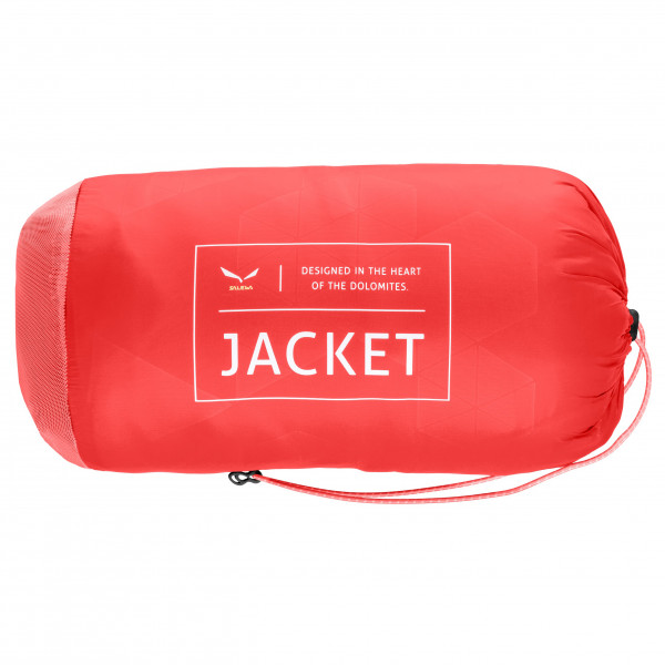 Salewa - Women's Ortles Medium 2 Down Jacket - Donsjas